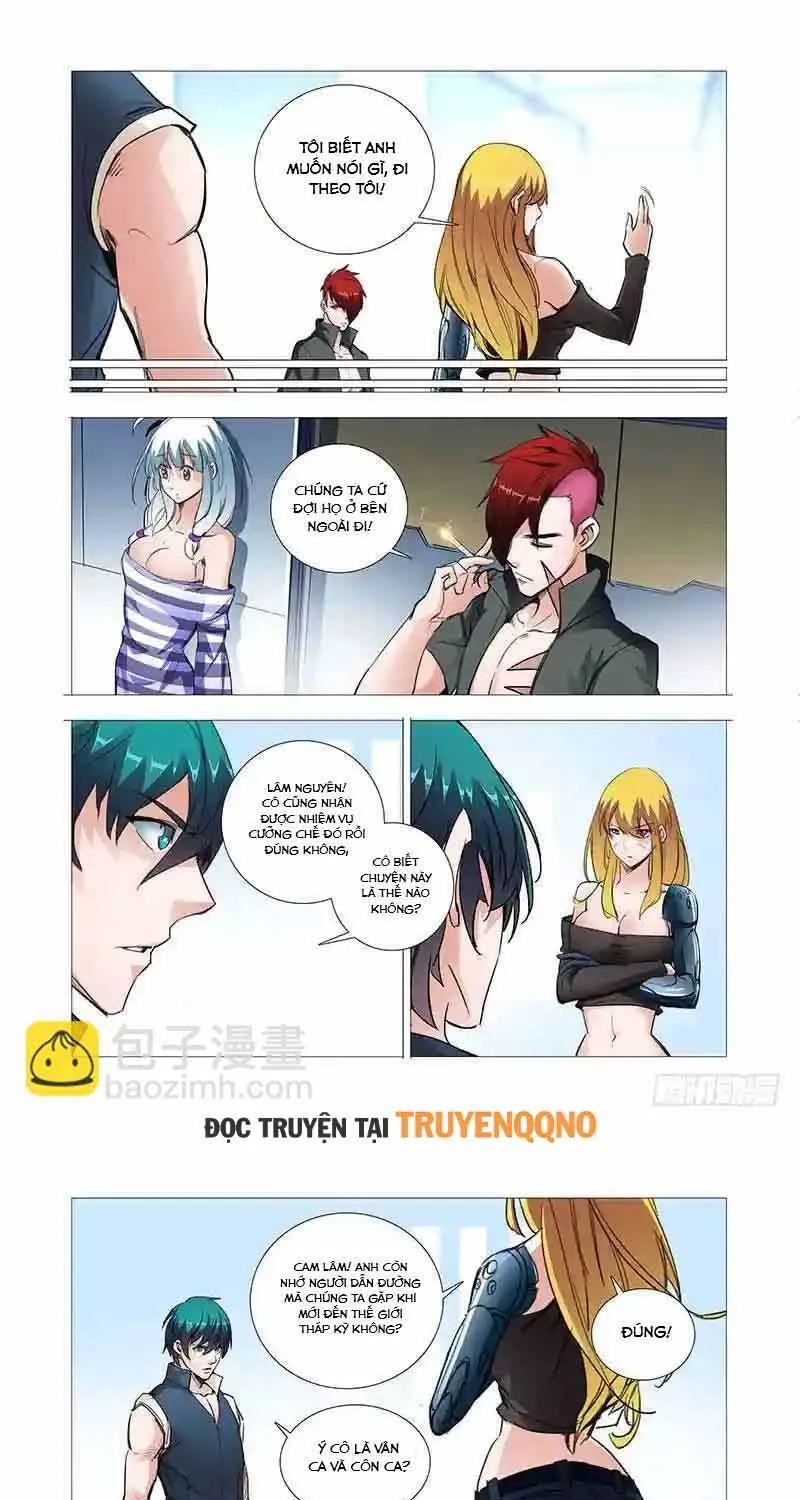 Chapter 326 - Trang 12