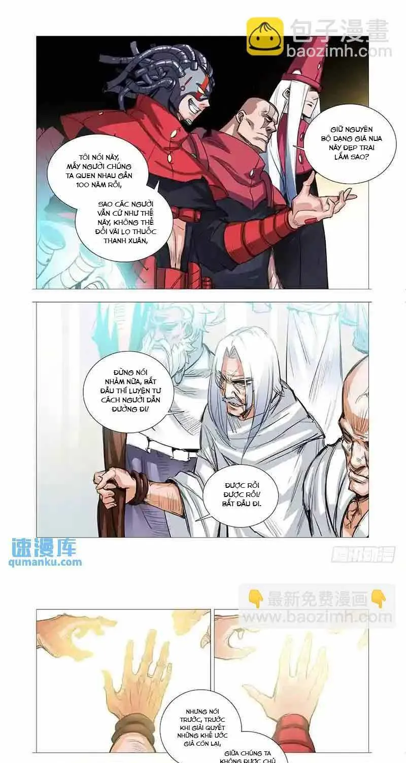 Chapter 326 - Trang 4