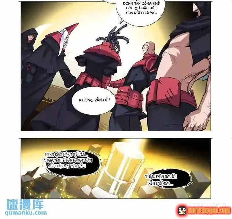 Chapter 326 - Trang 5