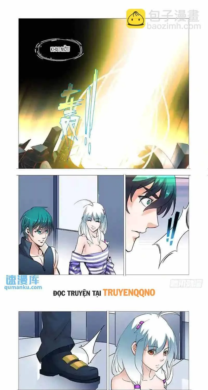 Chapter 326 - Trang 6