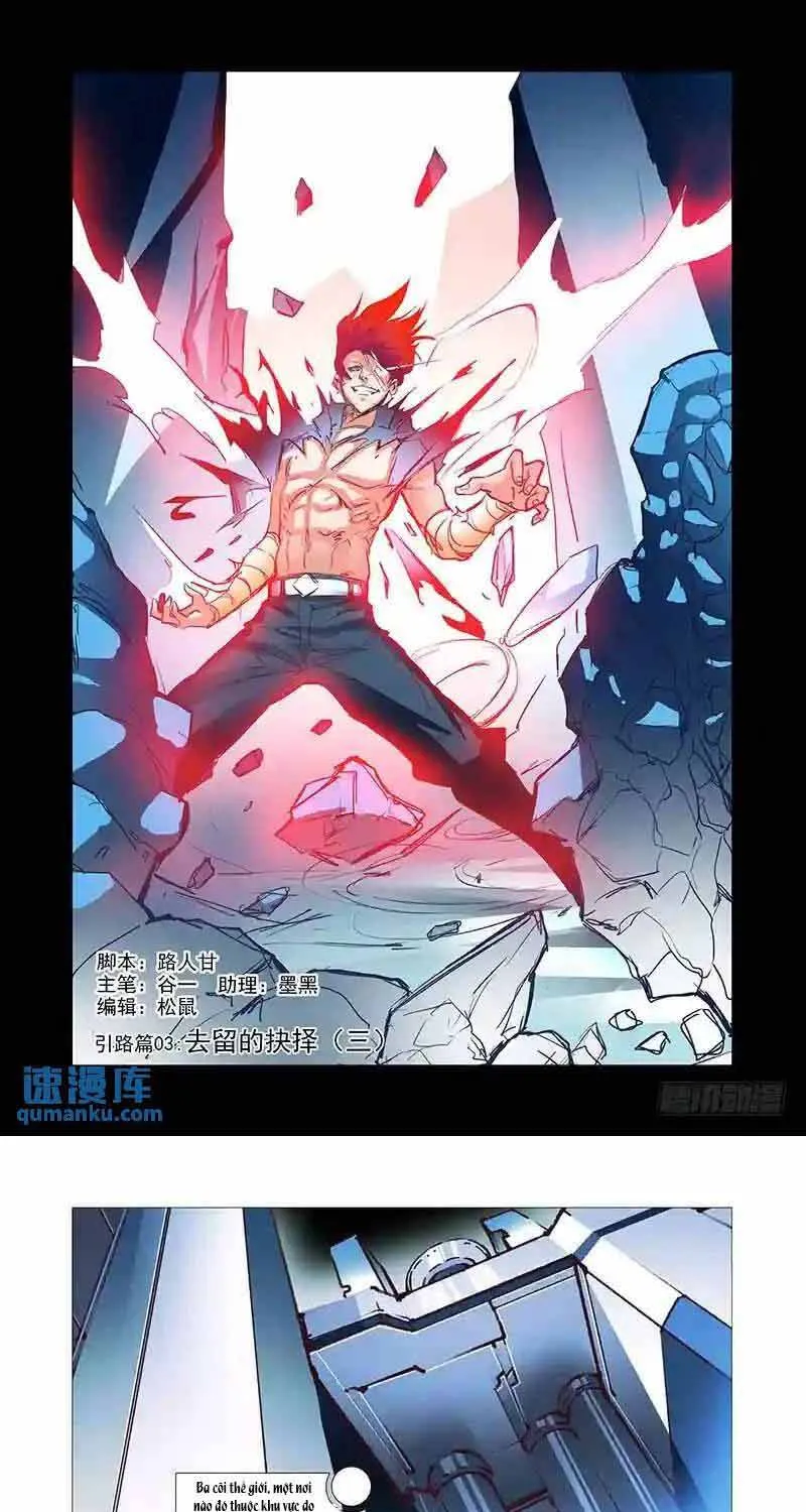 Chapter 327 - Trang 2