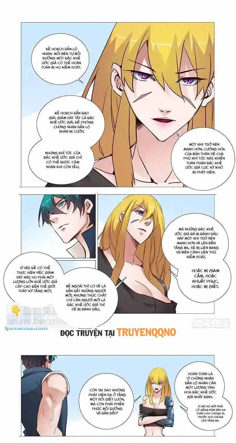 Chapter 327 - Trang 14