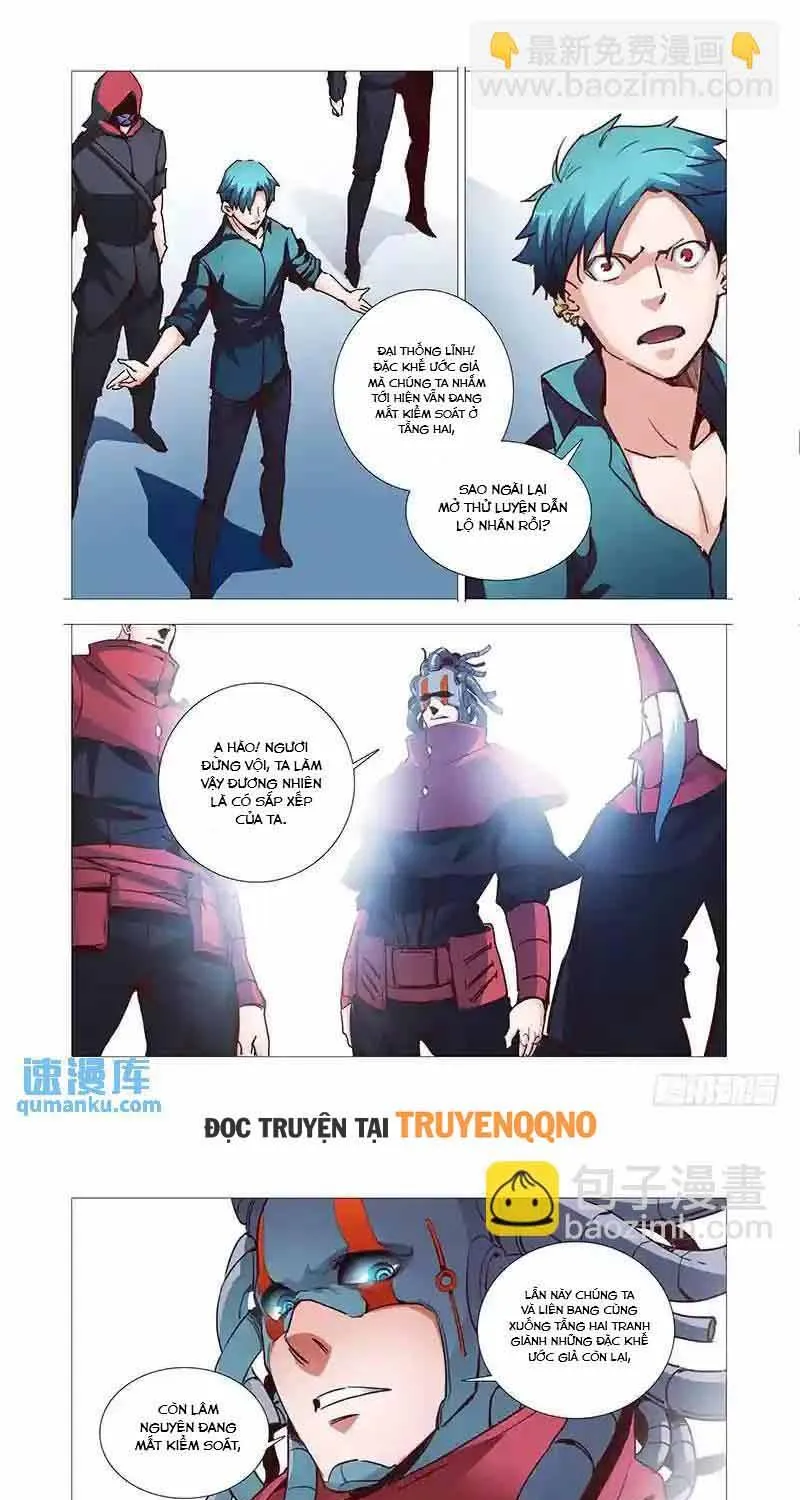 Chapter 327 - Trang 4