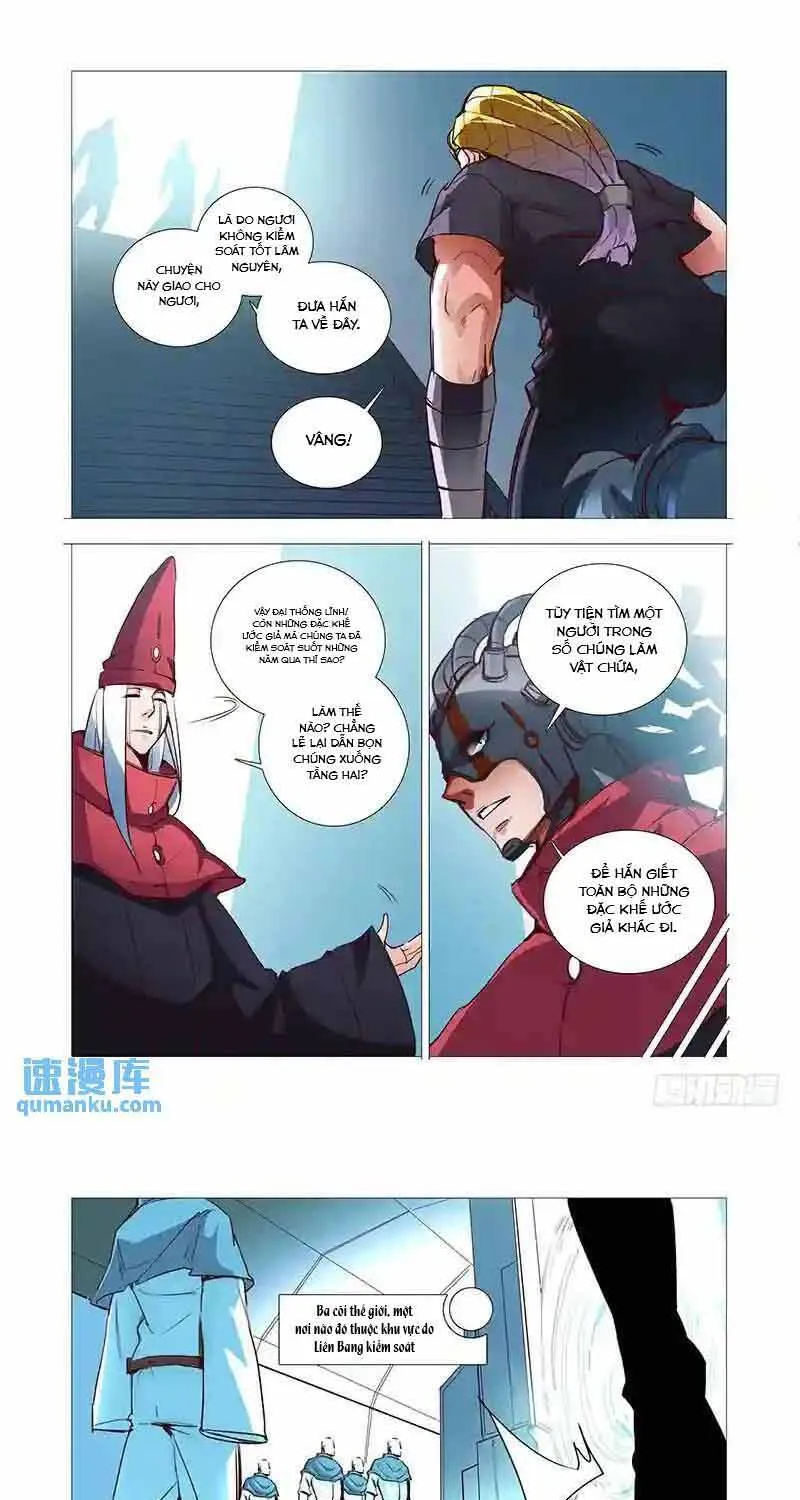 Chapter 327 - Trang 6