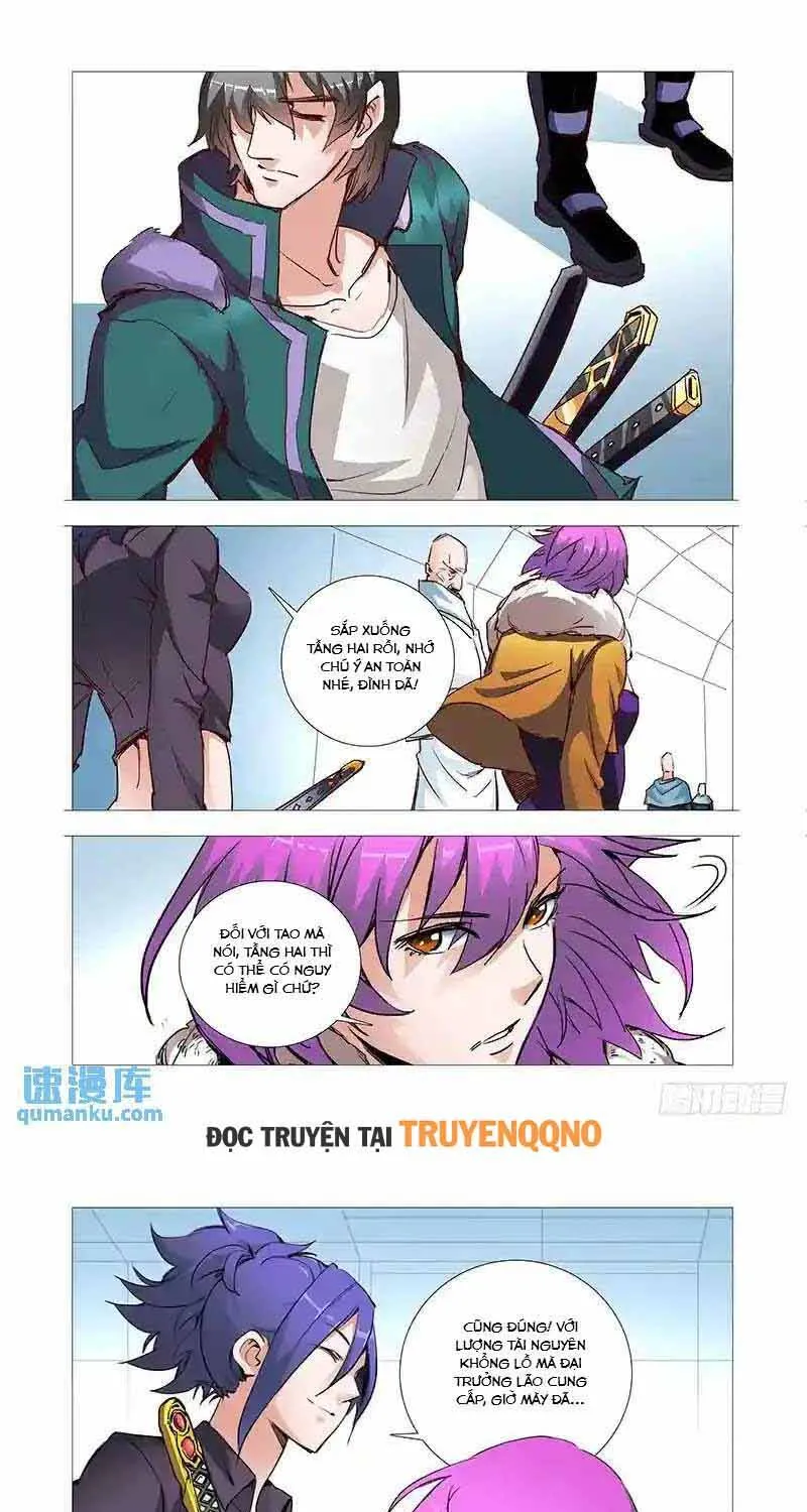 Chapter 327 - Trang 8