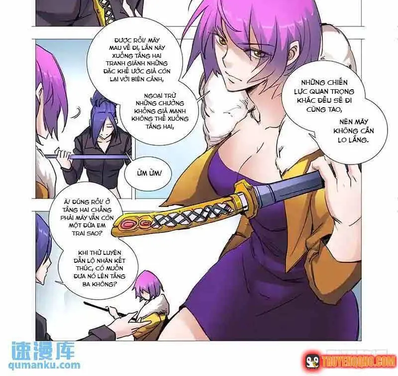 Chapter 327 - Trang 9