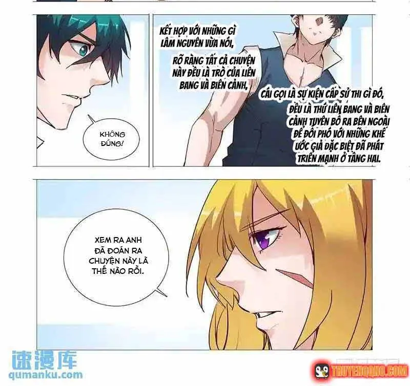 Chapter 328 - Trang 3