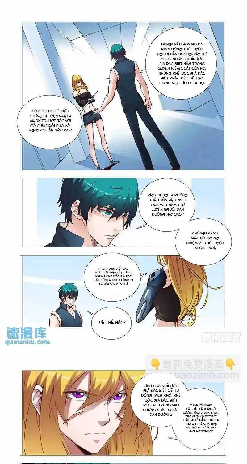 Chapter 328 - Trang 4