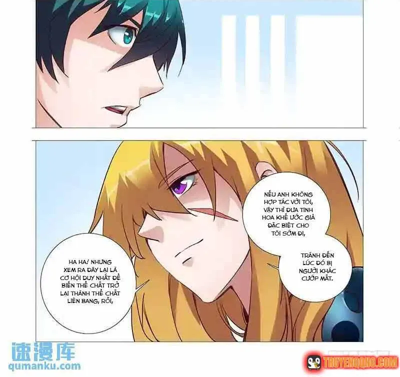 Chapter 328 - Trang 5