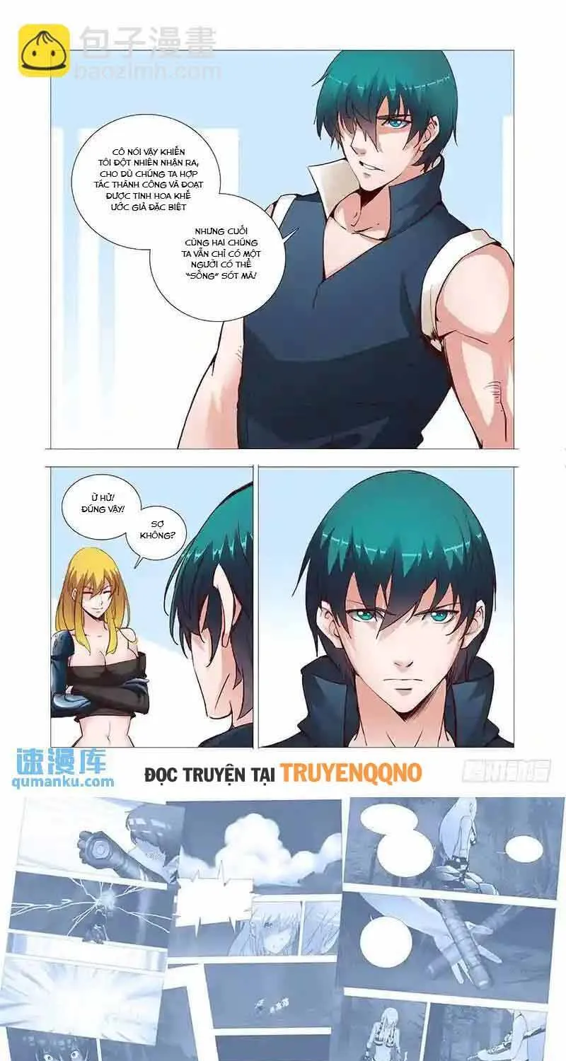 Chapter 328 - Trang 6