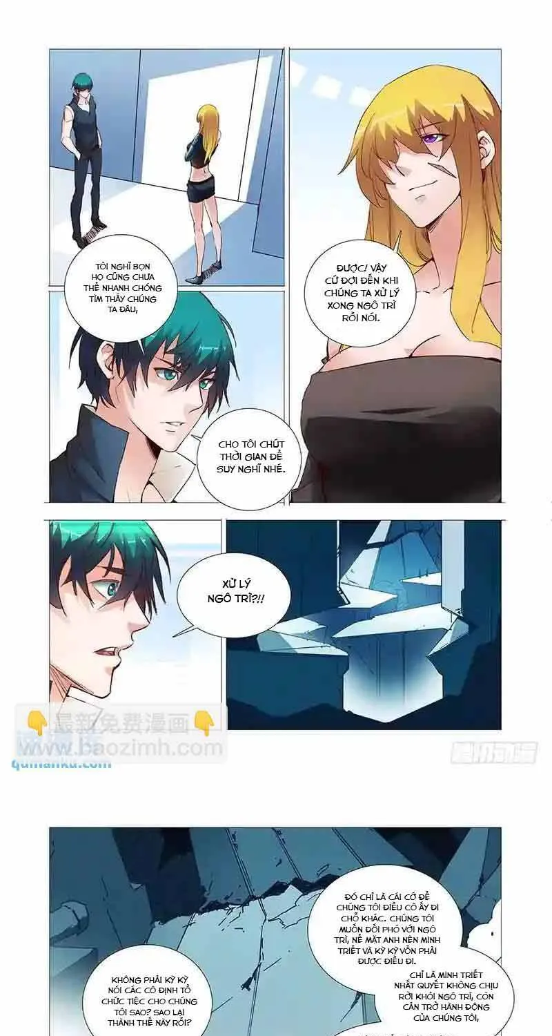 Chapter 328 - Trang 8