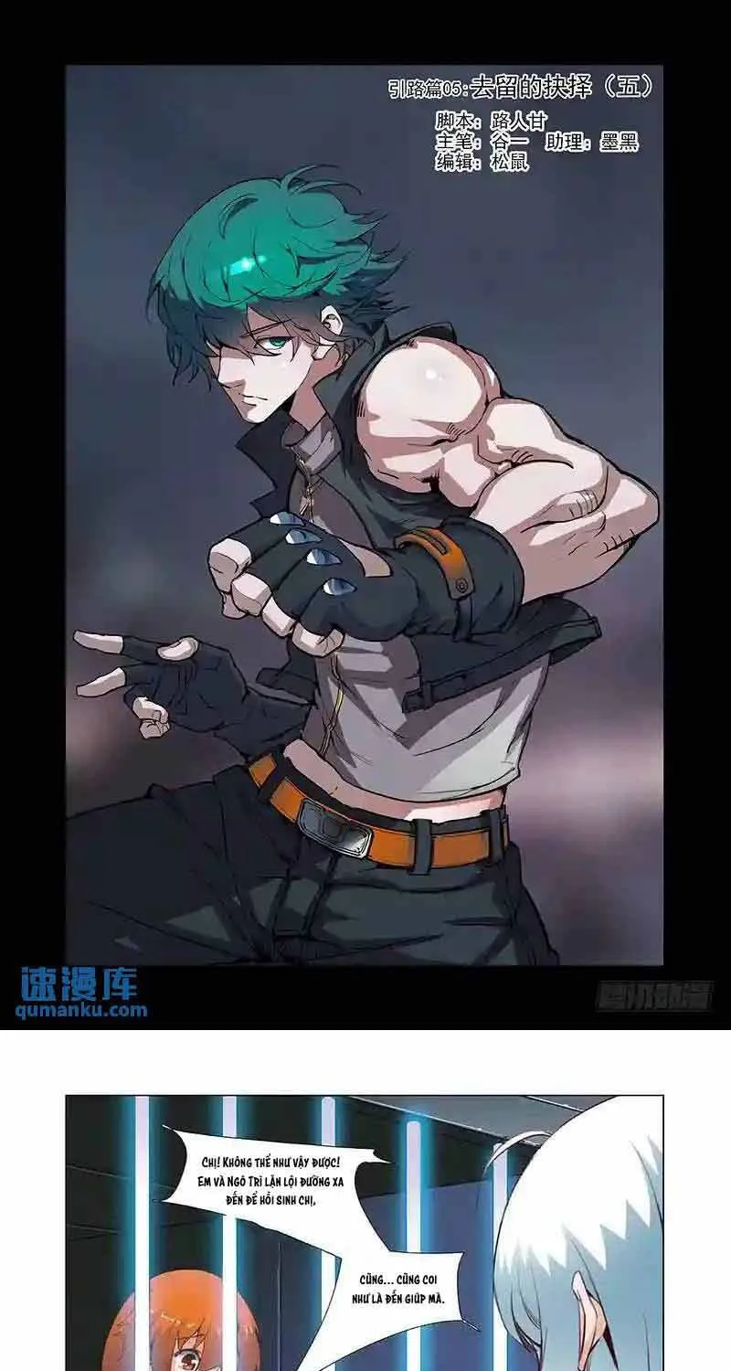 Chapter 329 - Trang 2