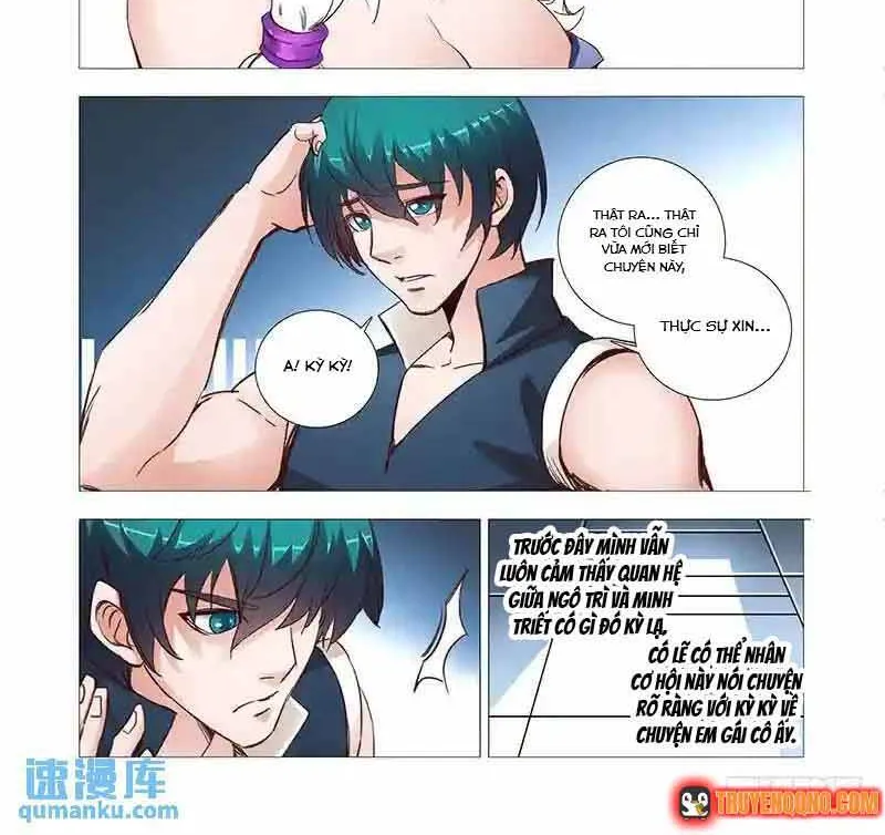 Chapter 329 - Trang 11