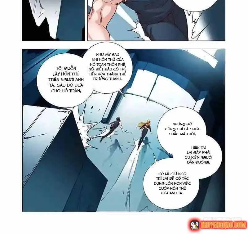 Chapter 329 - Trang 5