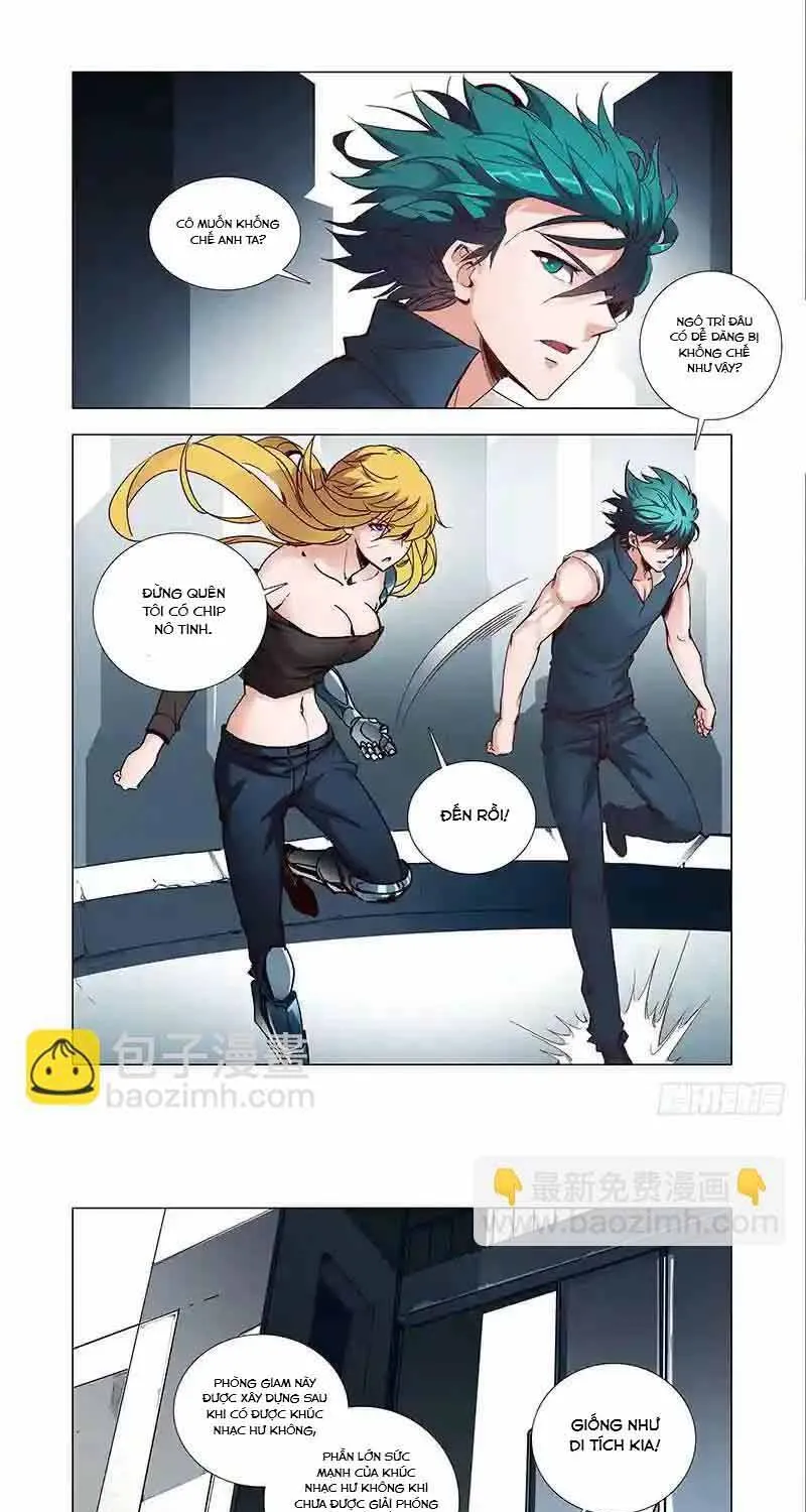 Chapter 329 - Trang 6
