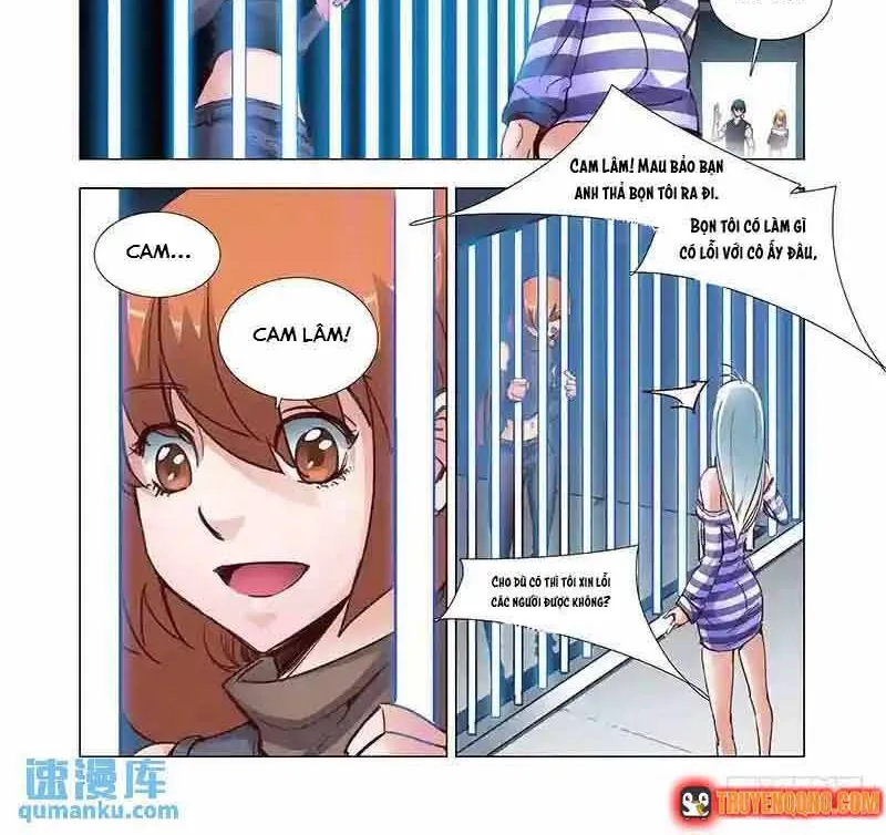Chapter 329 - Trang 9