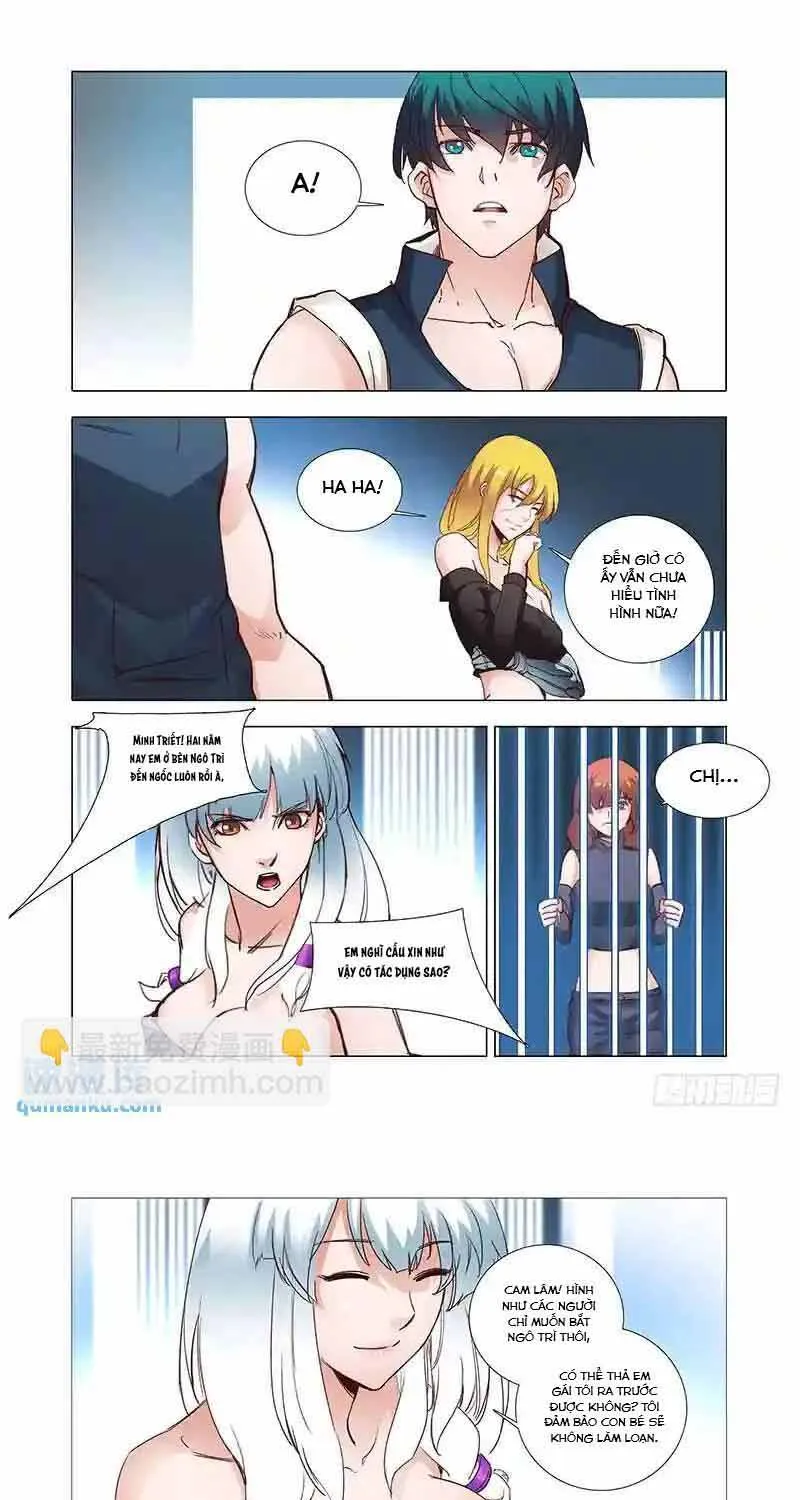 Chapter 329 - Trang 10