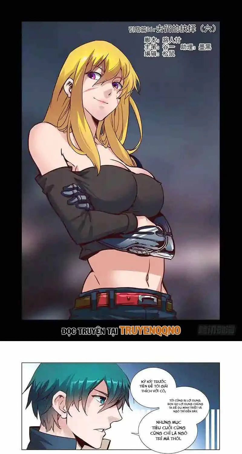 Chapter 330 - Trang 2