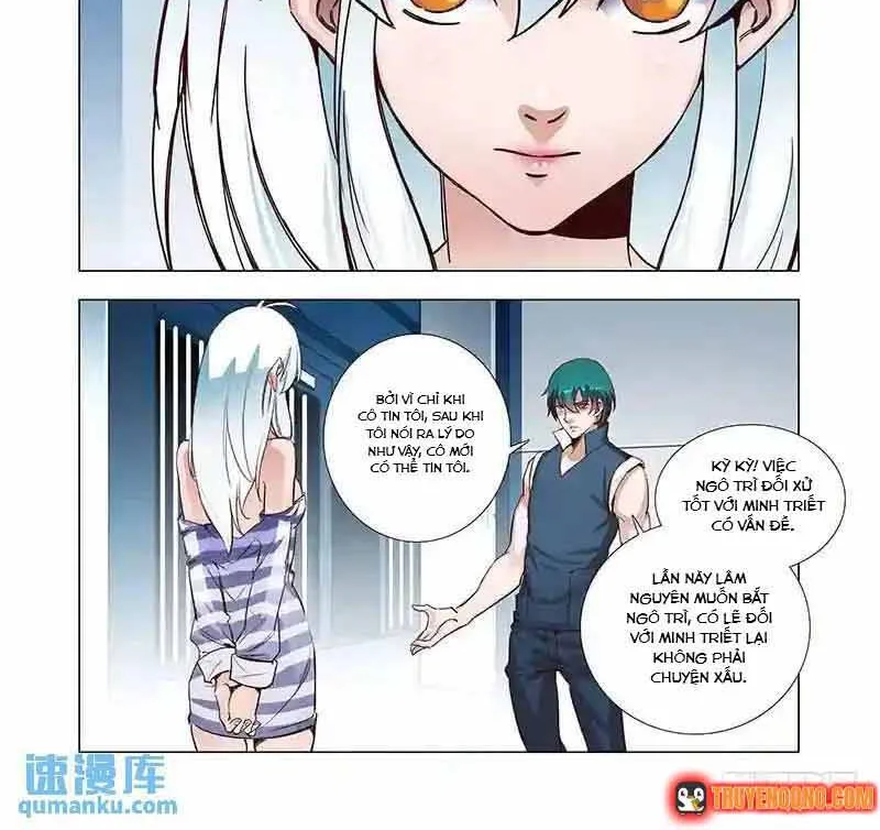 Chapter 330 - Trang 5