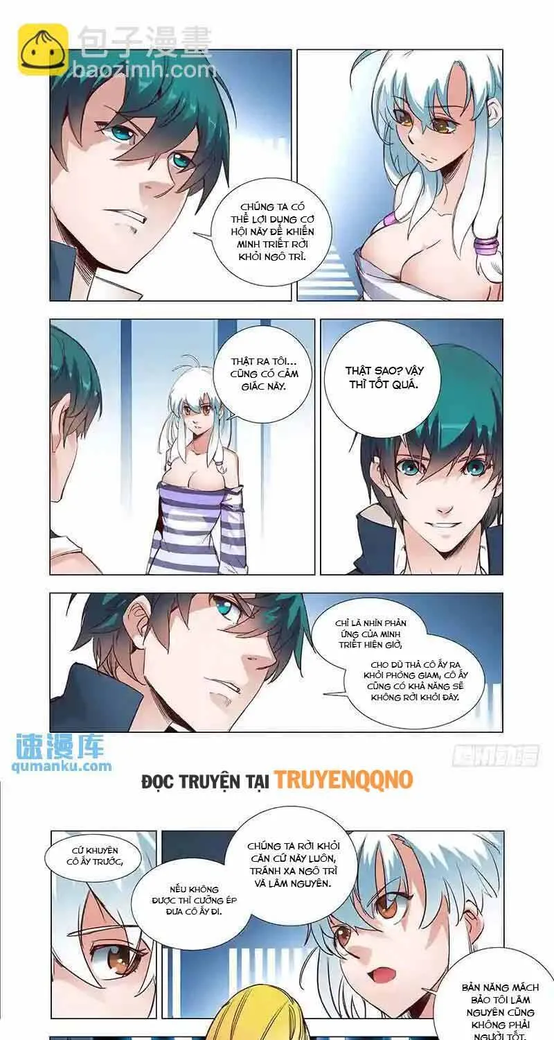 Chapter 330 - Trang 6