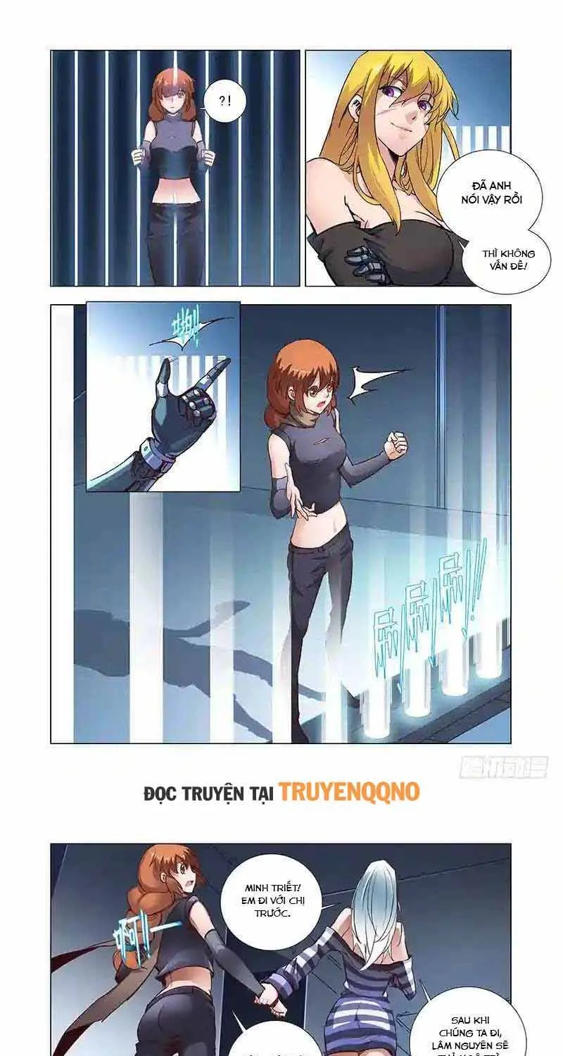 Chapter 330 - Trang 10