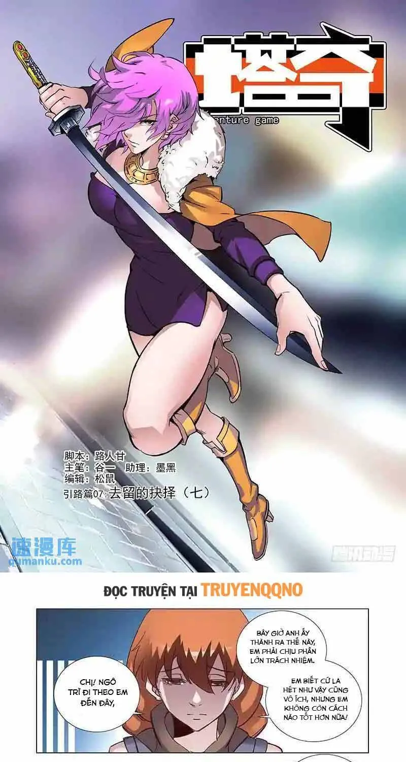 Chapter 331 - Trang 2