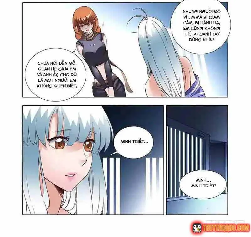 Chapter 331 - Trang 3