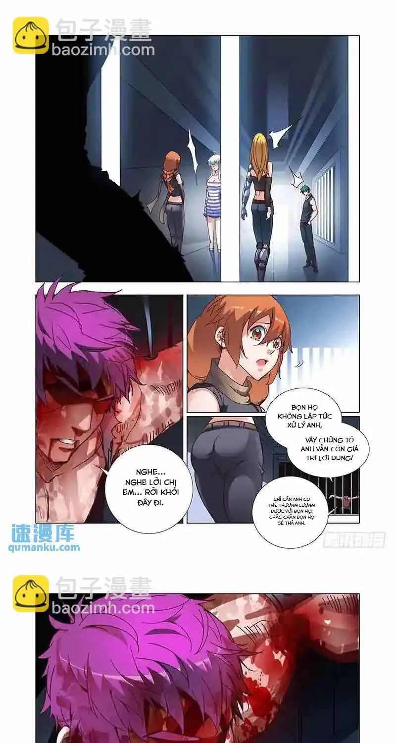 Chapter 331 - Trang 4
