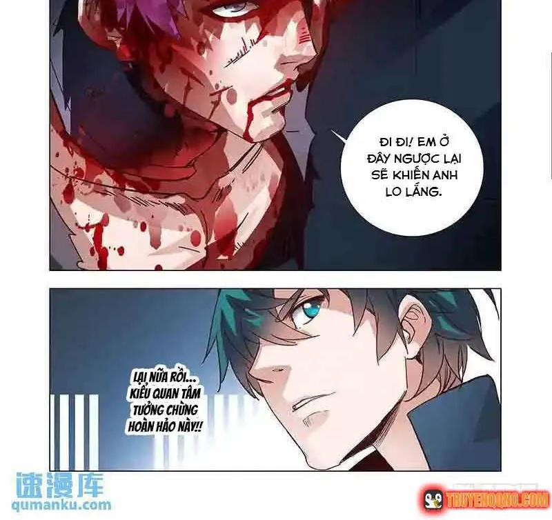 Chapter 331 - Trang 5