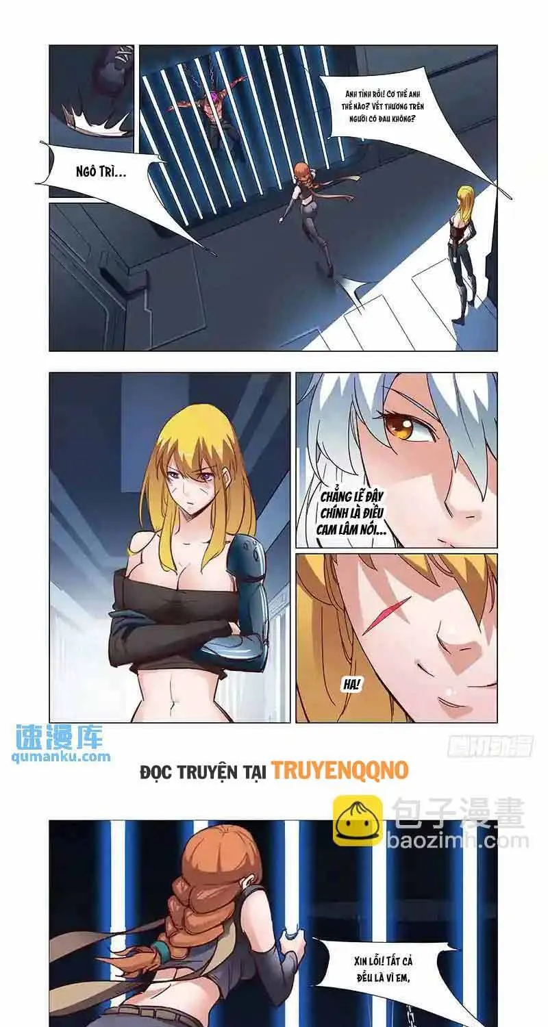 Chapter 331 - Trang 6