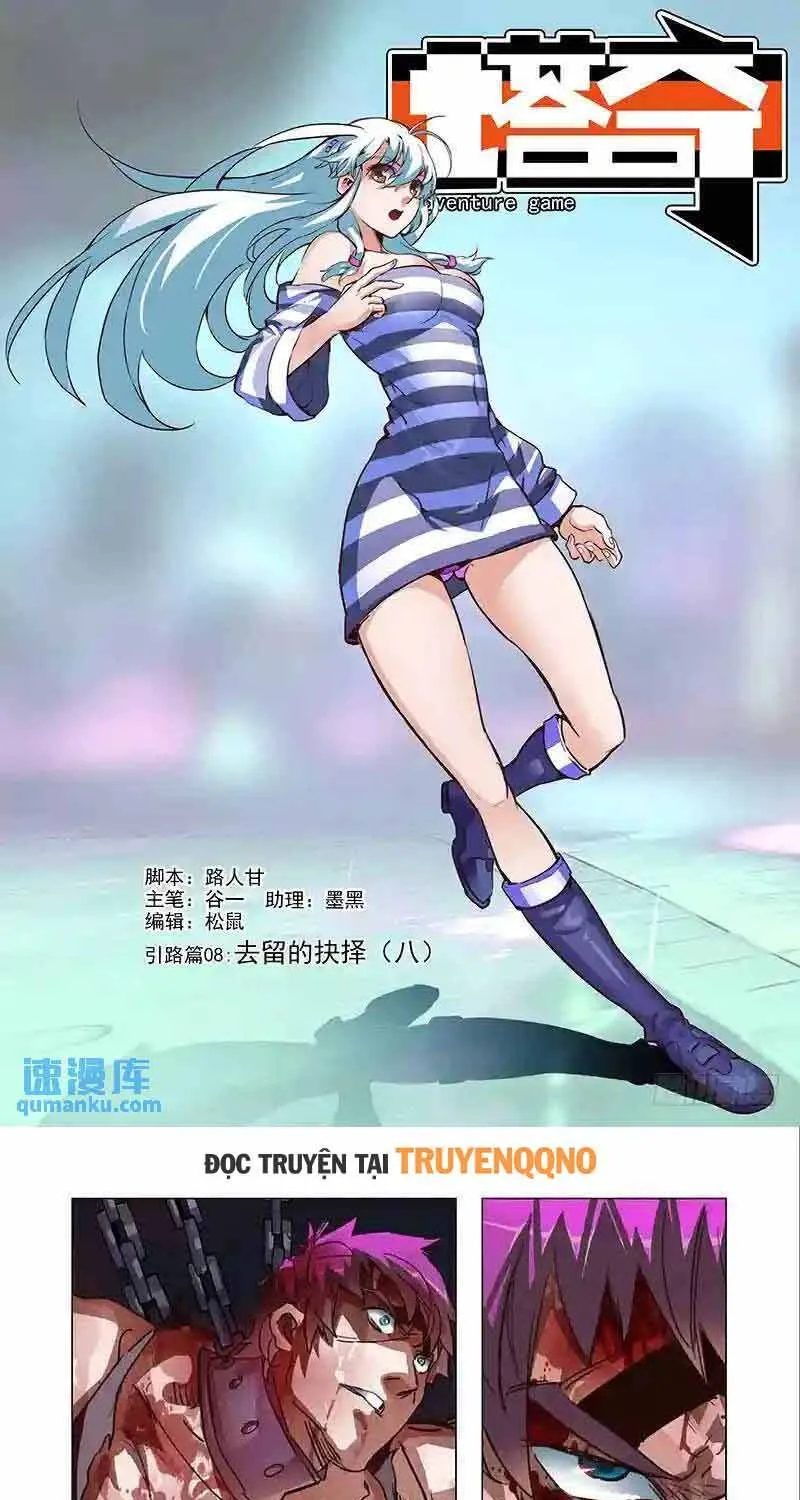 Chapter 332 - Trang 2