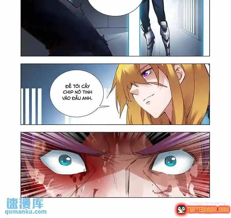 Chapter 332 - Trang 5