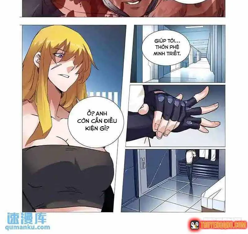 Chapter 332 - Trang 7
