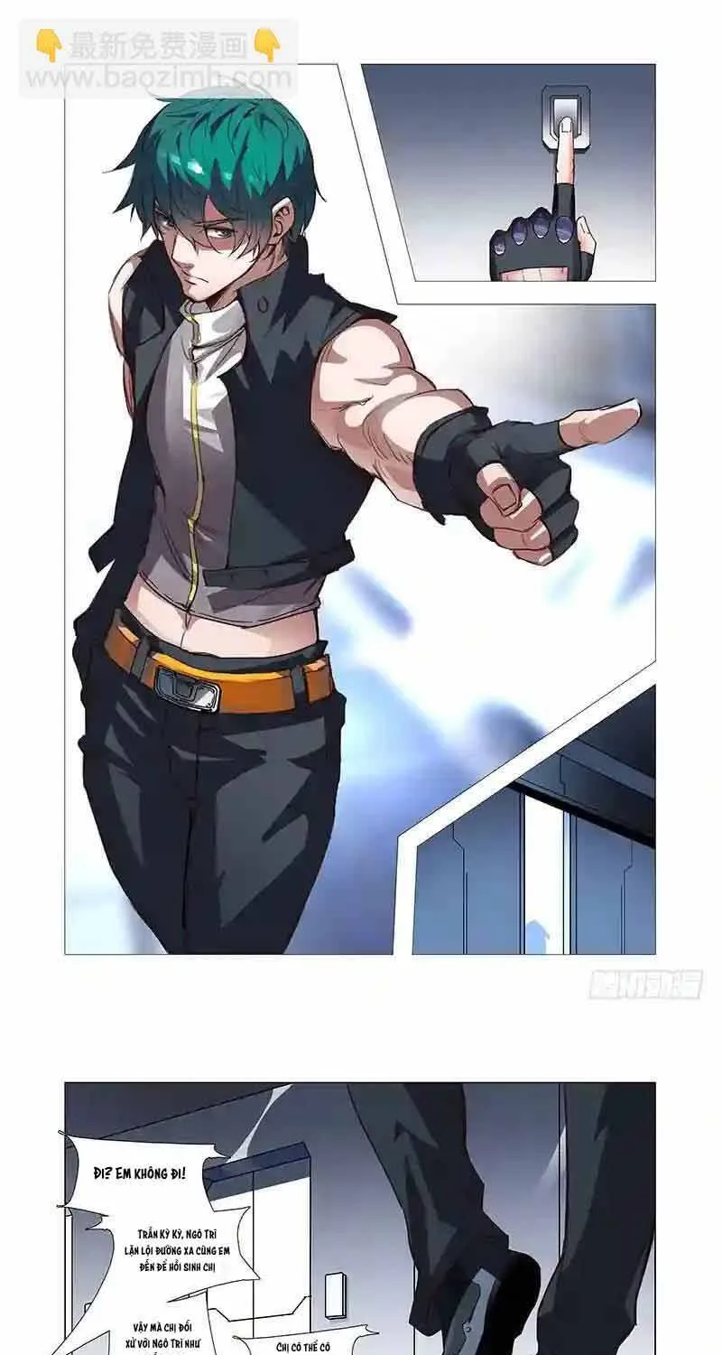Chapter 332 - Trang 8