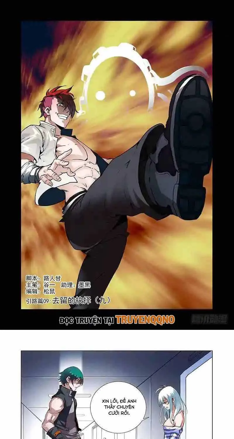 Chapter 333 - Trang 2