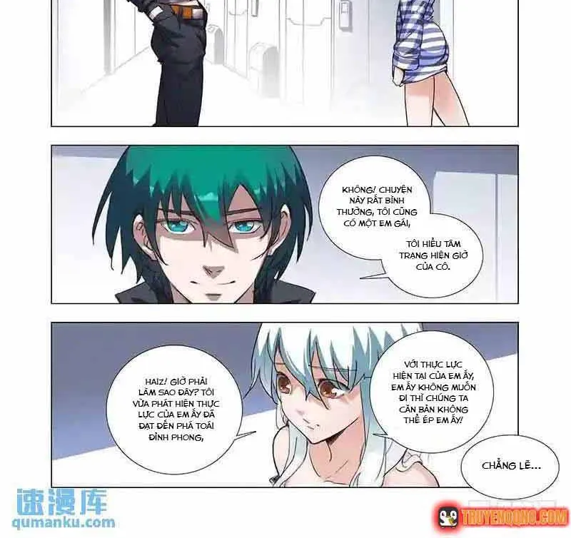Chapter 333 - Trang 3