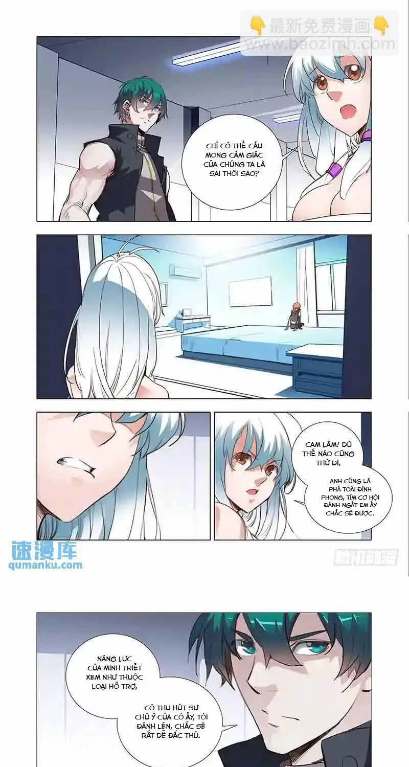 Chapter 333 - Trang 4