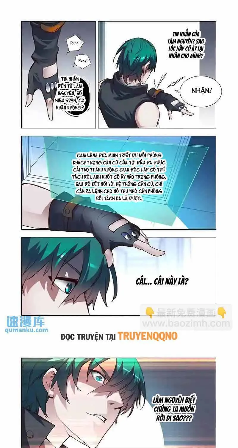 Chapter 333 - Trang 6