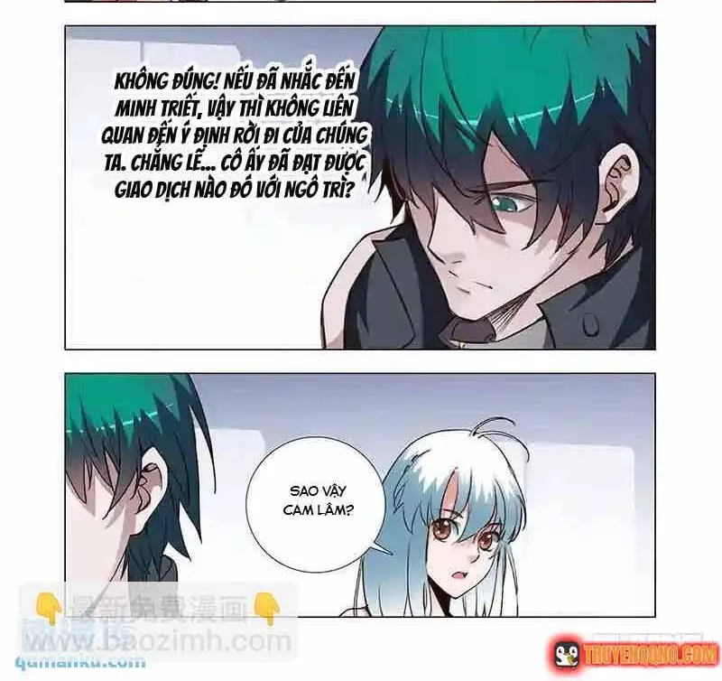 Chapter 333 - Trang 7