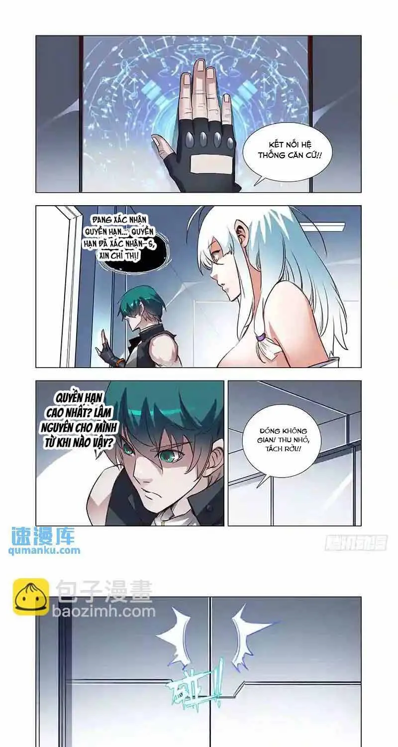 Chapter 333 - Trang 8