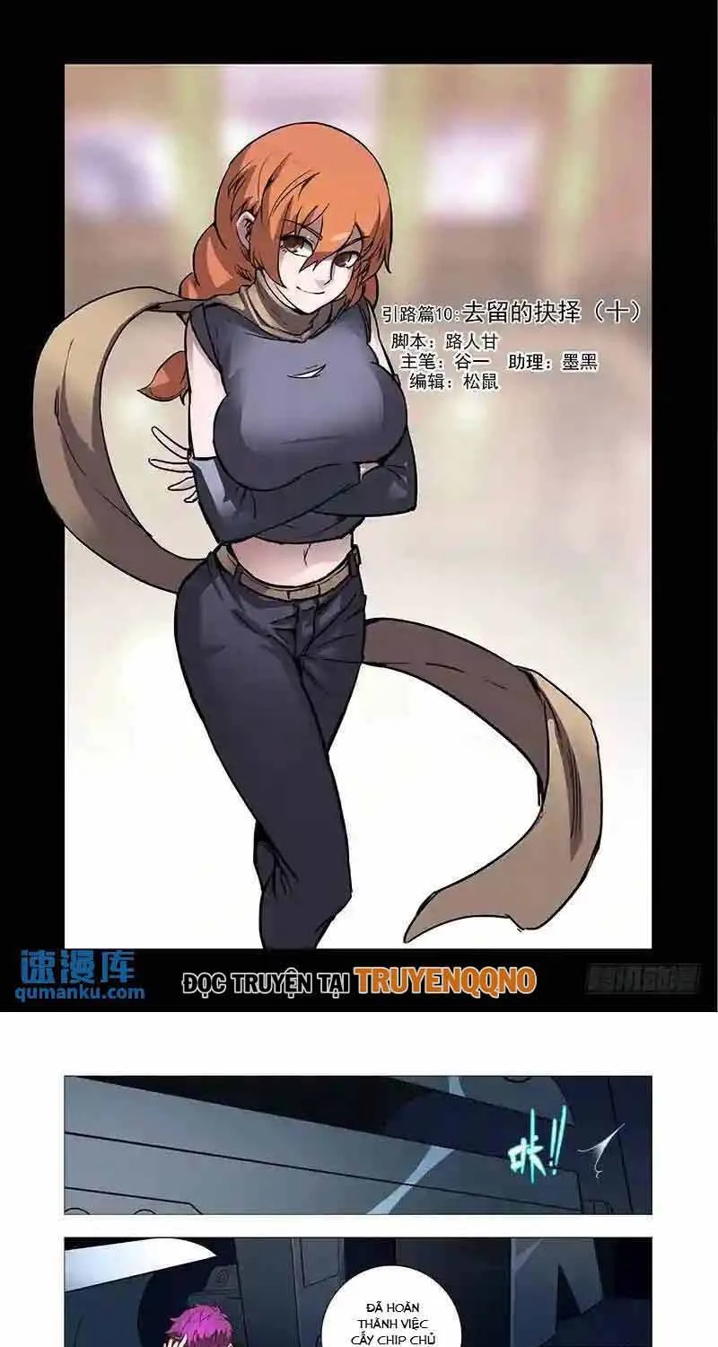 Chapter 334 - Trang 2