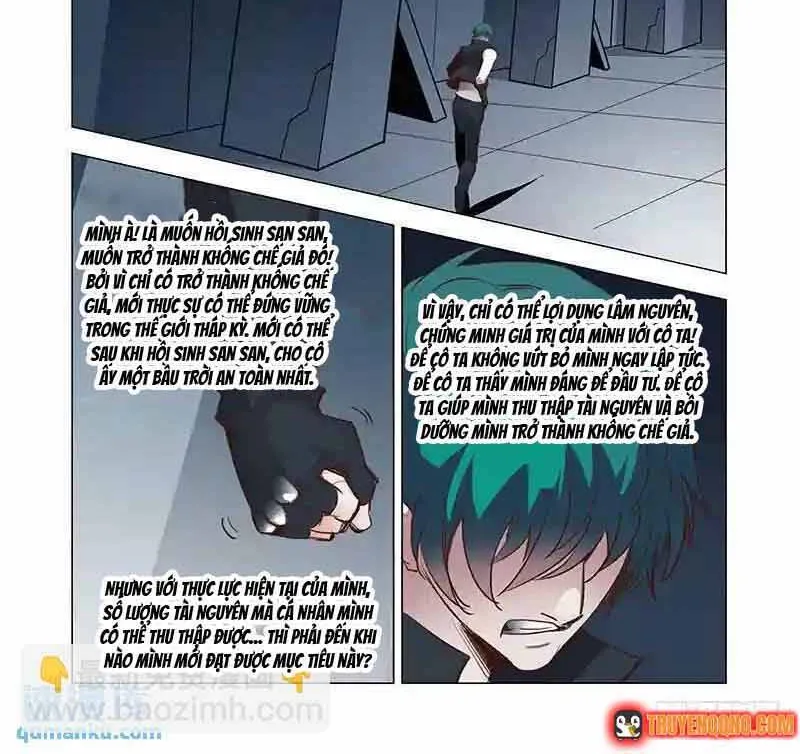 Chapter 334 - Trang 11