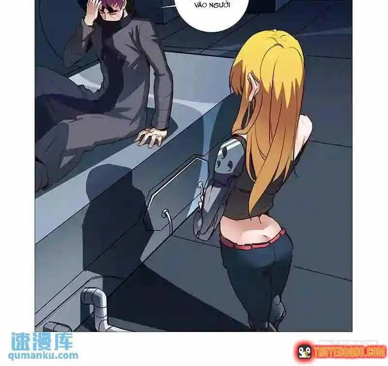 Chapter 334 - Trang 3