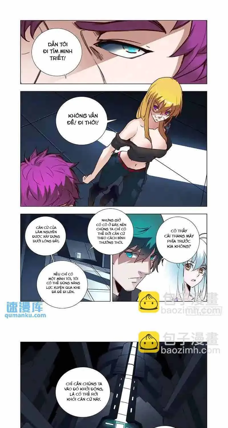 Chapter 334 - Trang 4