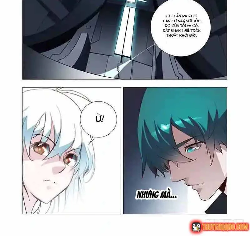 Chapter 334 - Trang 5