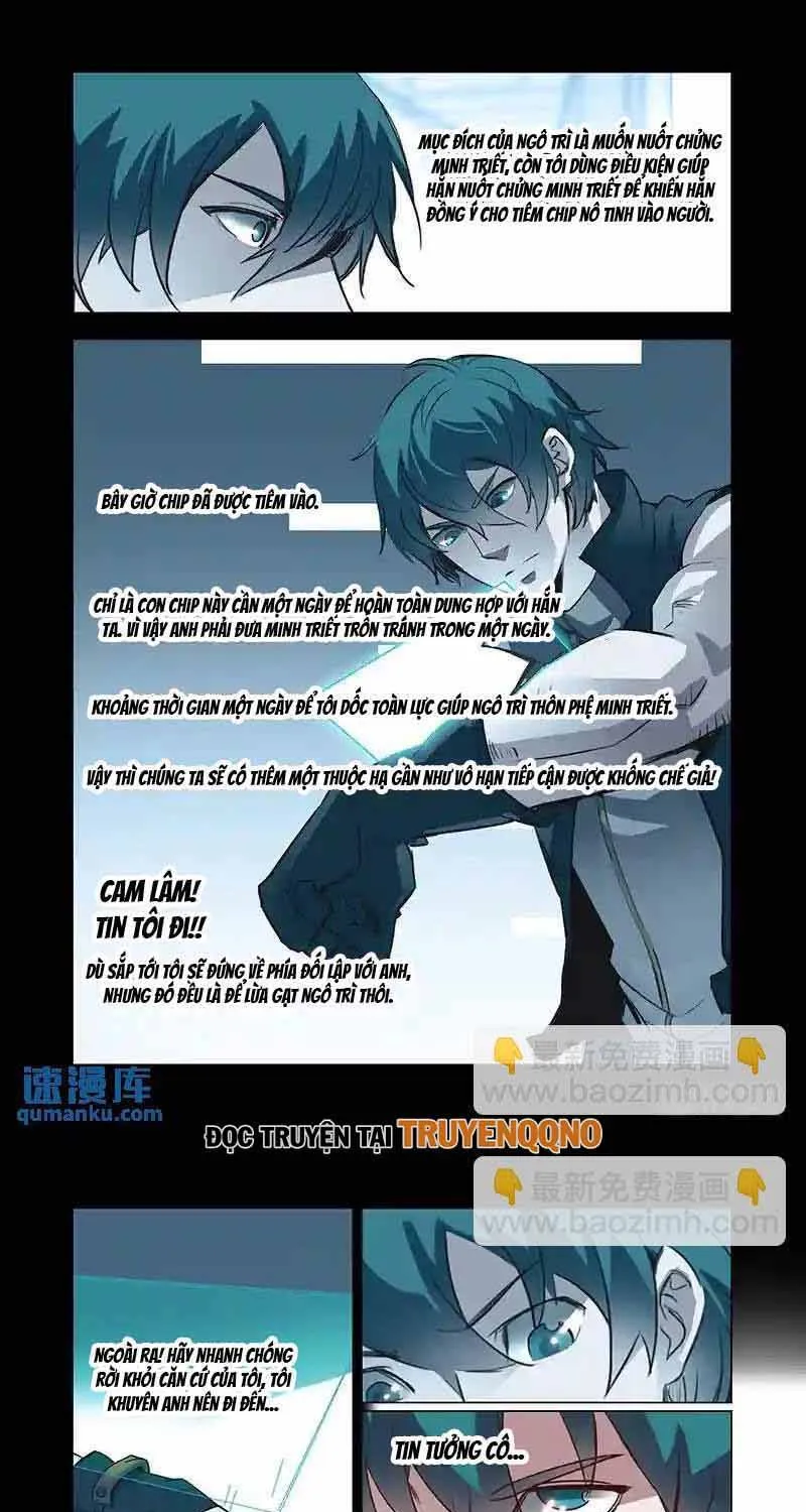 Chapter 334 - Trang 6