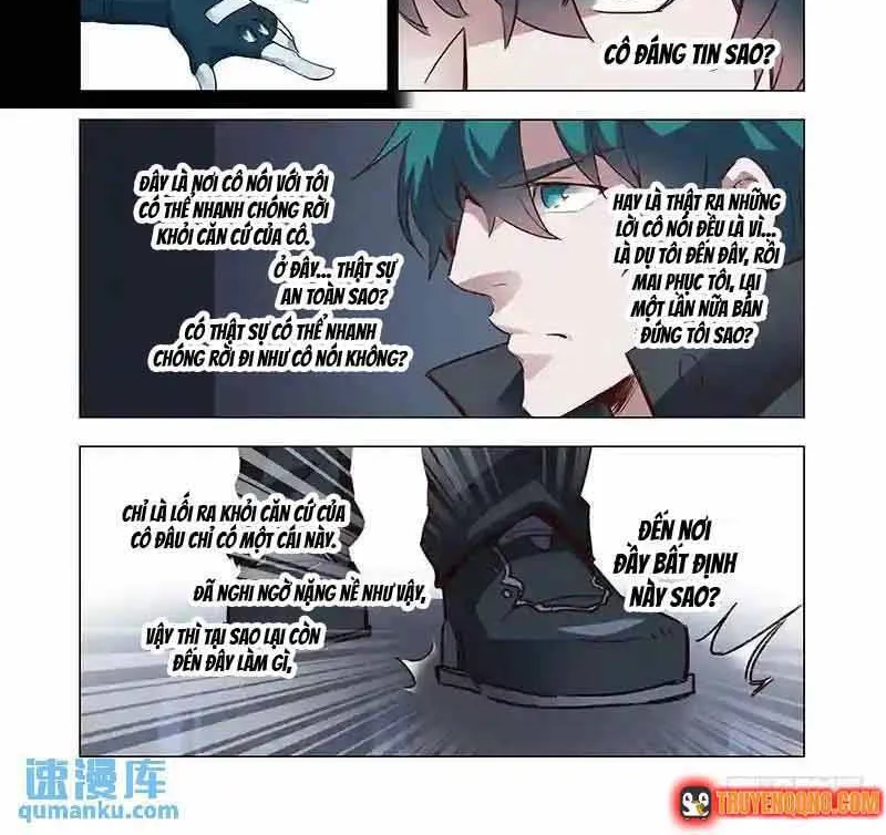 Chapter 334 - Trang 7