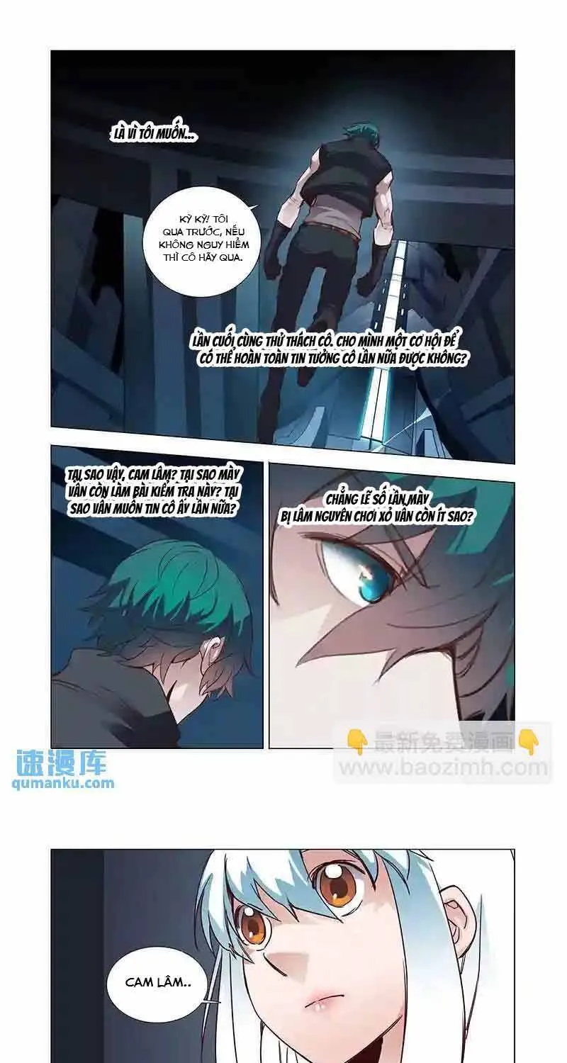 Chapter 334 - Trang 8