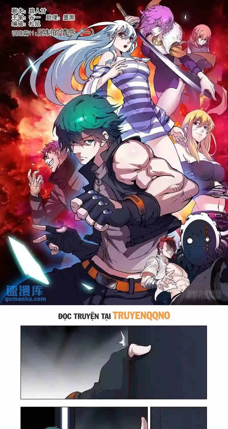 Chapter 335 - Trang 2