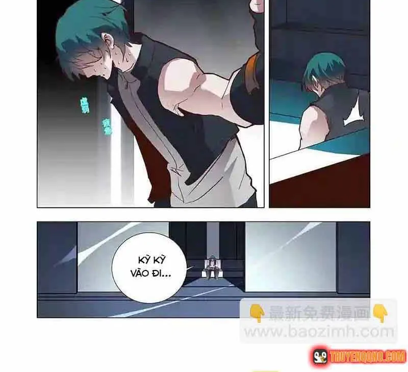 Chapter 335 - Trang 3